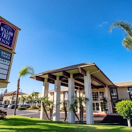 Willow Tree Inn Los Angeles- Near Stub Hub Center Compton Buitenkant foto